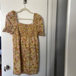 And Other Stories dress